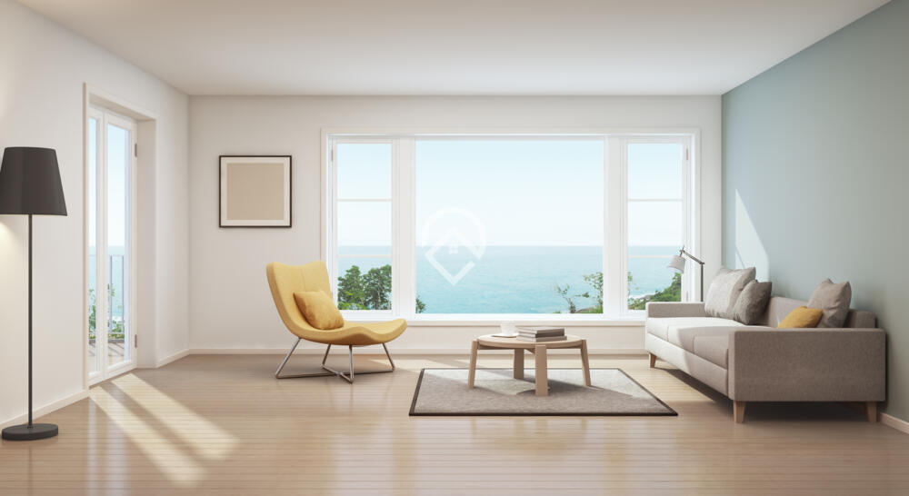 11447-R Can Casademont Apartamento  Wembley