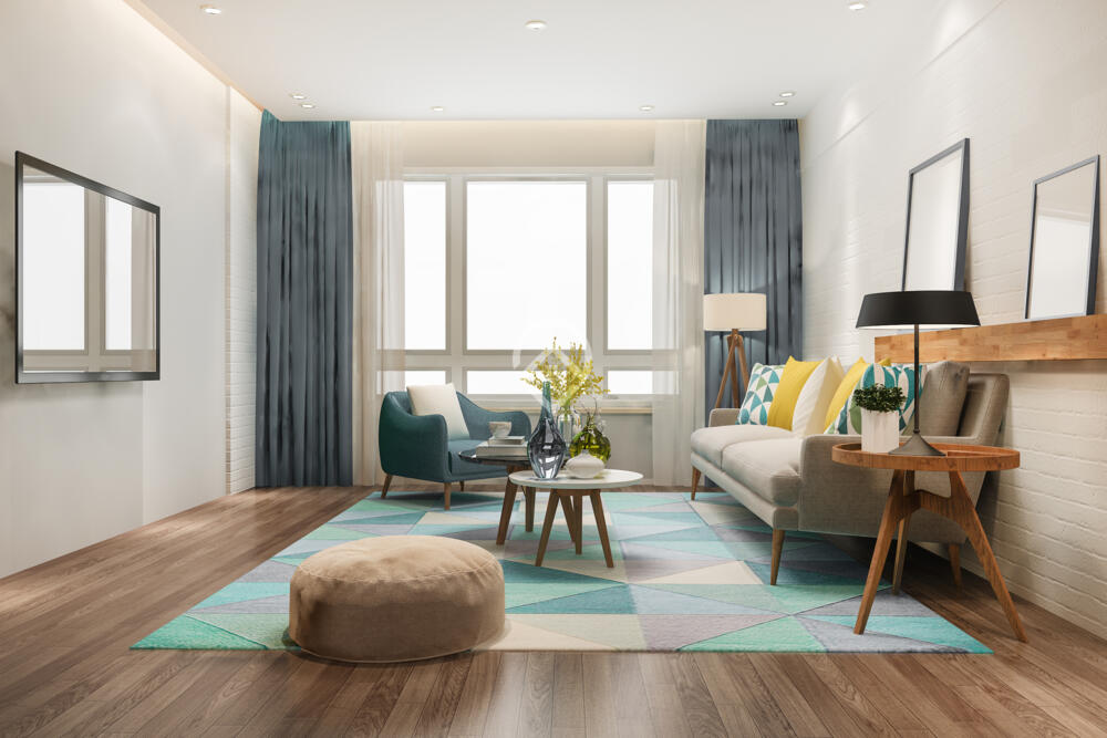 11447-R Can Casademont Apartamento  Wembley