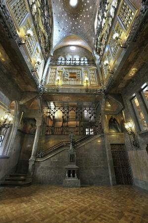 Palacio Güell