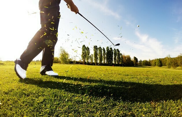 Especial Golf