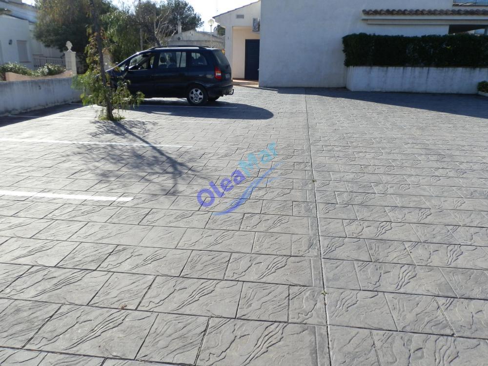 001 MORVE 4 Casa aislada / Villa RIUMAR Delta de l'ebre