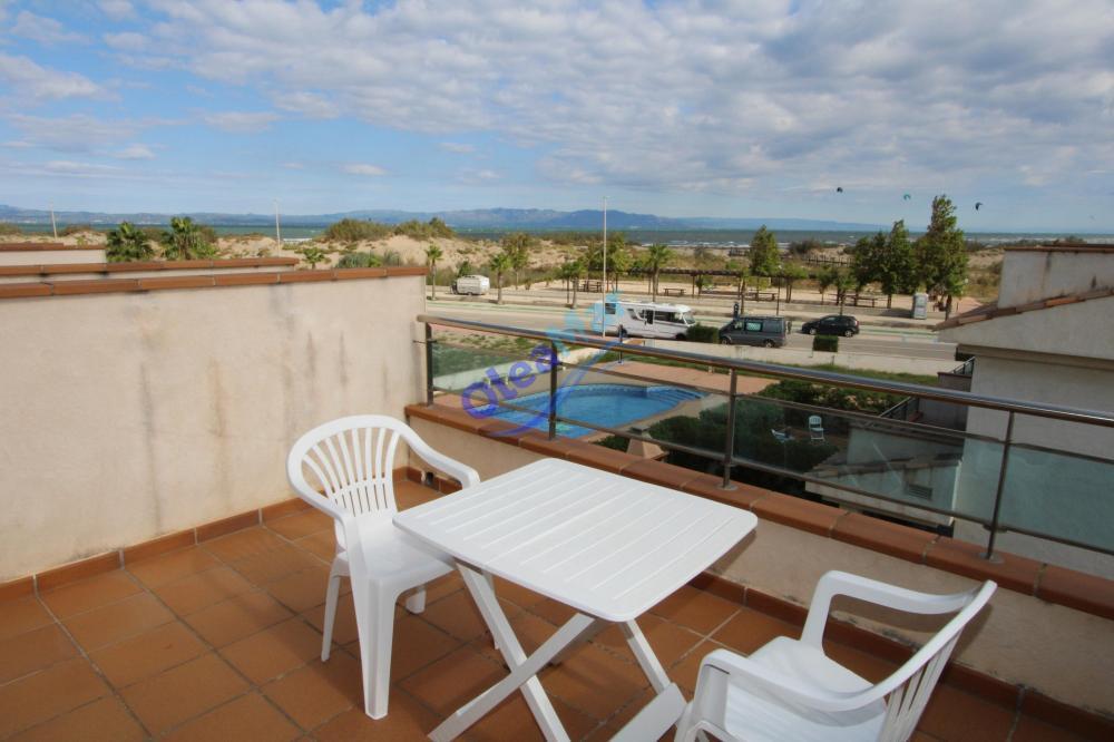 001 MORVE 4 Casa aislada / Villa RIUMAR Delta de l'ebre