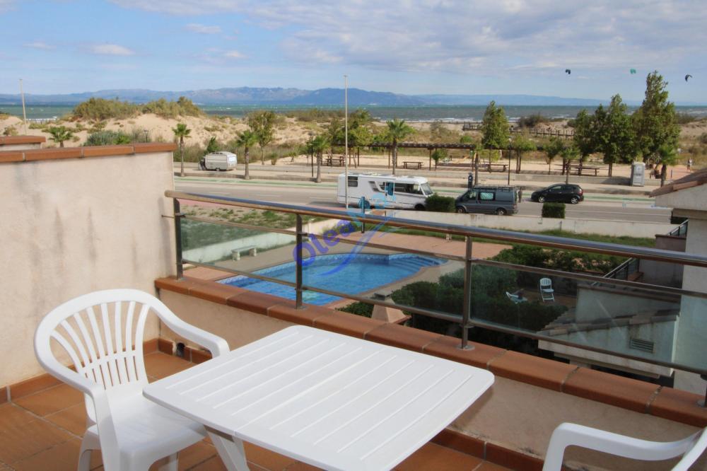 001 MORVE 4 Casa aislada / Villa RIUMAR Delta de l'ebre