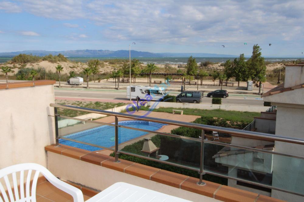 001 MORVE 4 Casa aislada / Villa RIUMAR Delta de l'ebre