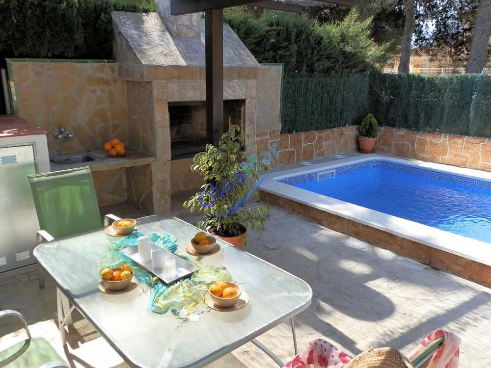 006 BIC-C Casa aislada Delta de l'ebre 006 BIC-C Casa aislada Delta de l'ebre