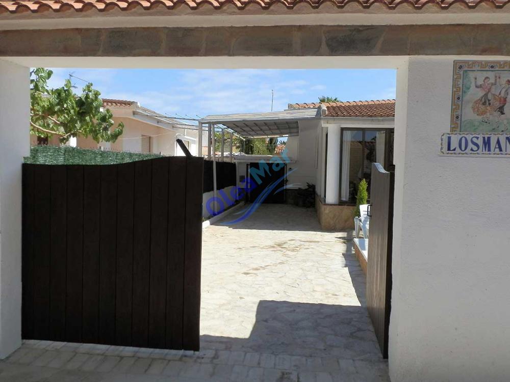 006 BIC-C Casa aislada Delta de l'ebre 006 BIC-C Casa aislada Delta de l'ebre