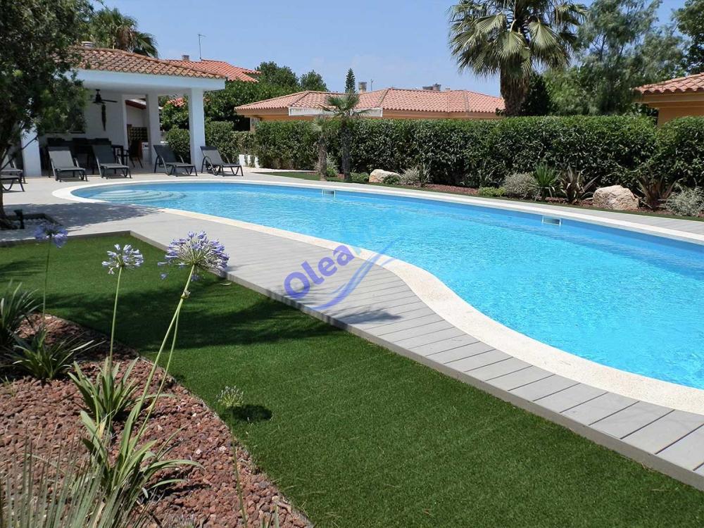 007 CACHAP Casa aislada Delta de l'ebre 007 CACHAP Casa aislada Delta de l'ebre