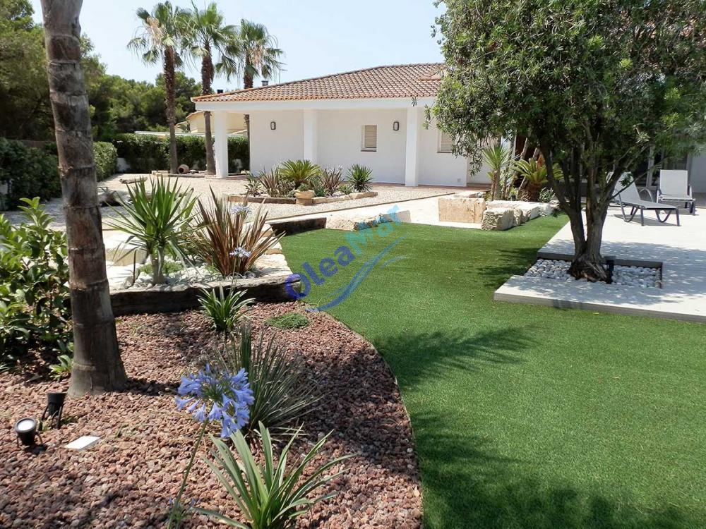 007 CACHAP Casa aislada Delta de l'ebre 007 CACHAP Casa aislada Delta de l'ebre
