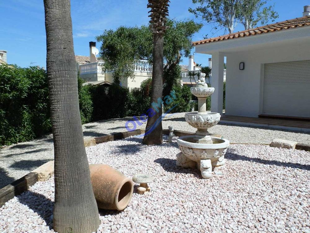 007 CACHAP Casa aislada Delta de l'ebre 007 CACHAP Casa aislada Delta de l'ebre