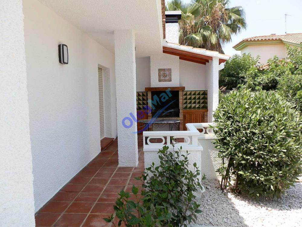 007 CACHAP Casa aislada Delta de l'ebre 007 CACHAP Casa aislada Delta de l'ebre