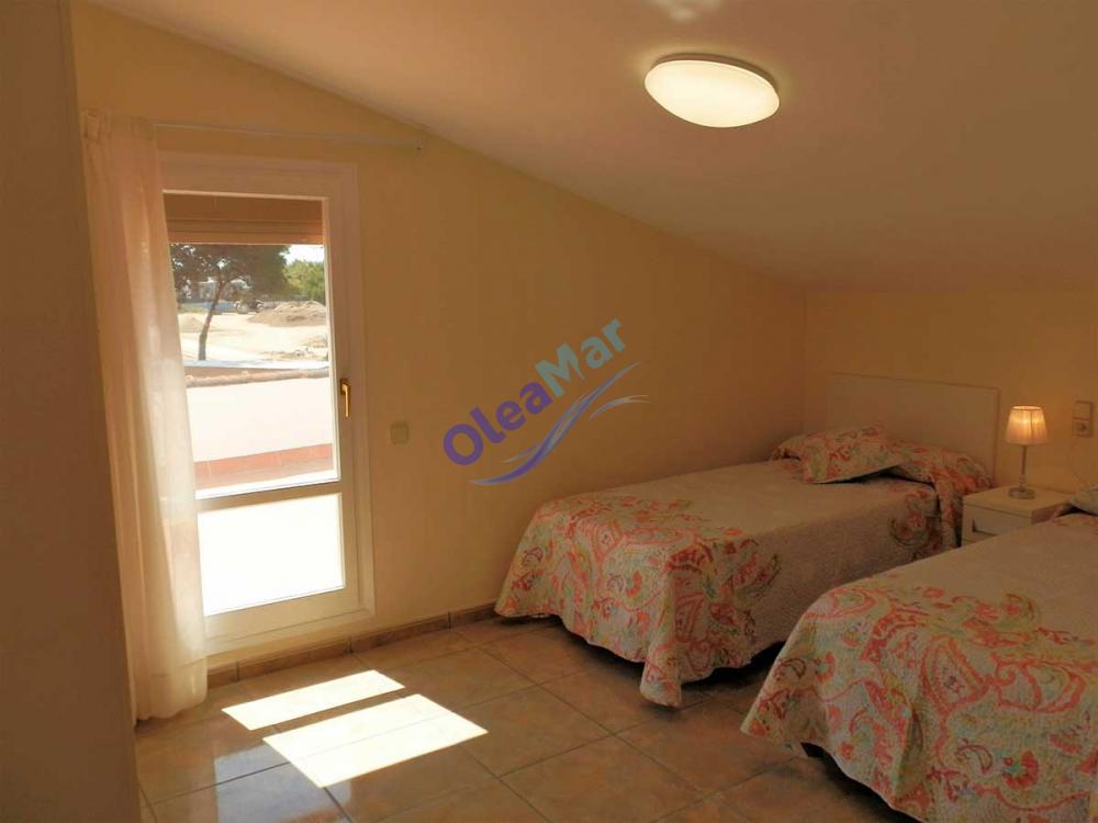 007 CACHAP Casa aislada Delta de l'ebre 007 CACHAP Casa aislada Delta de l'ebre