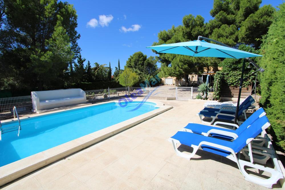 015 CERVERA Casa aislada / Villa AMETLLA DE MAR Ametlla de Mar (L')