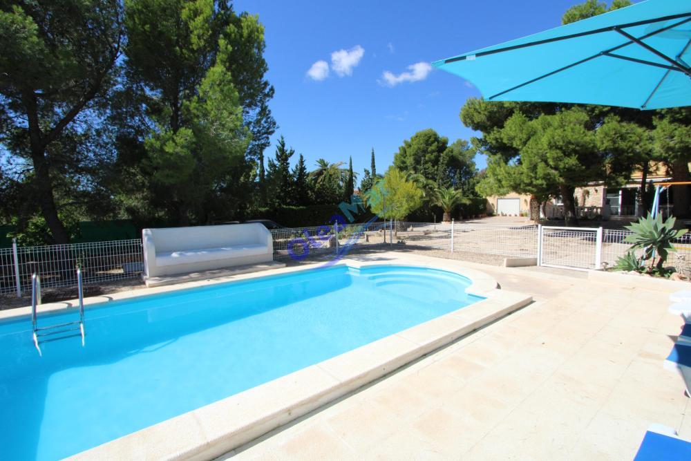 015 CERVERA Casa aislada / Villa AMETLLA DE MAR Ametlla de Mar (L')