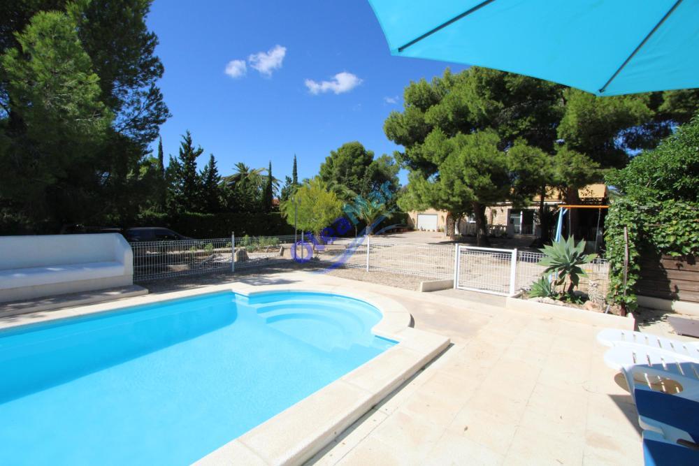 015 CERVERA Casa aislada / Villa AMETLLA DE MAR Ametlla de Mar (L')