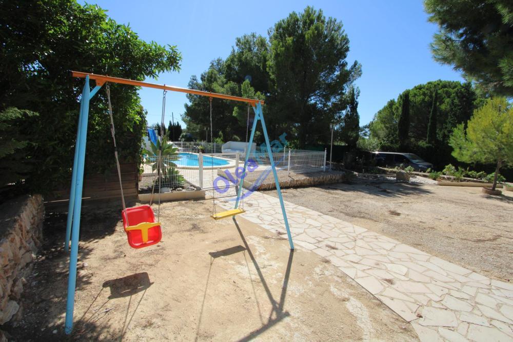 015 CERVERA Casa aislada / Villa AMETLLA DE MAR Ametlla de Mar (L')