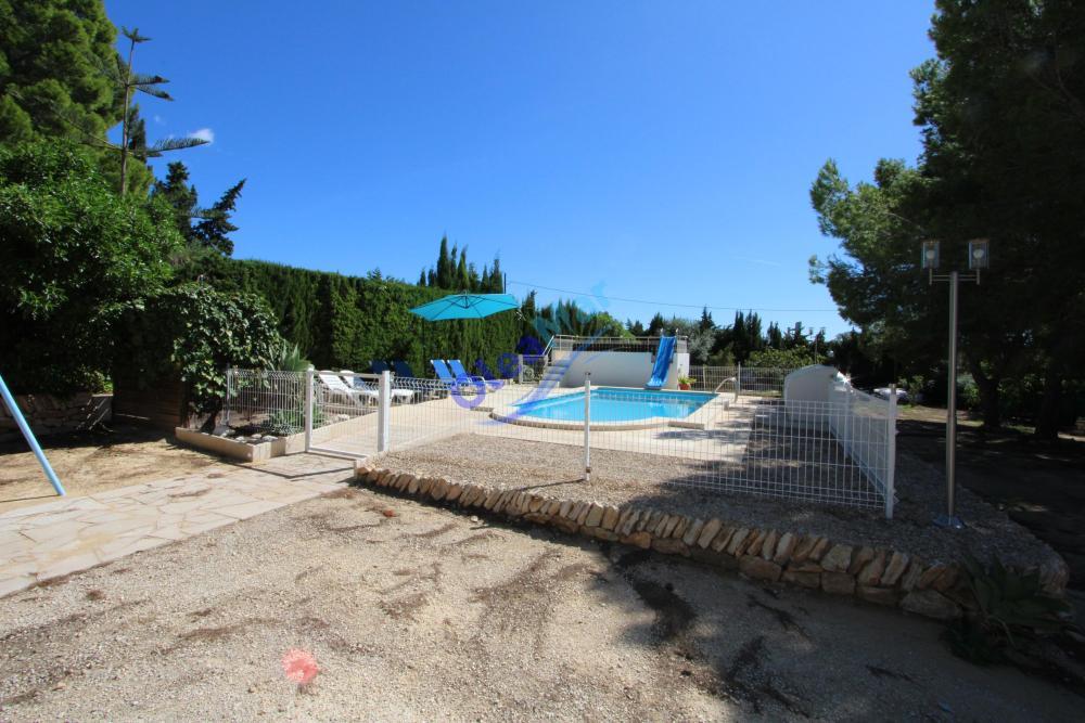 015 CERVERA Casa aislada / Villa AMETLLA DE MAR Ametlla de Mar (L')