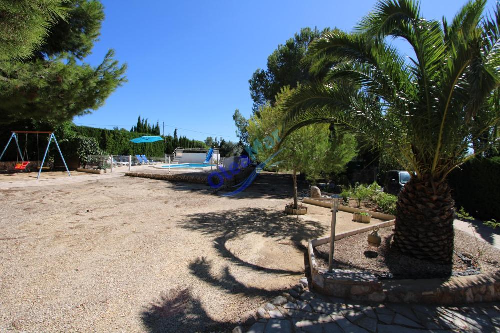 015 CERVERA Casa aislada / Villa AMETLLA DE MAR Ametlla de Mar (L')