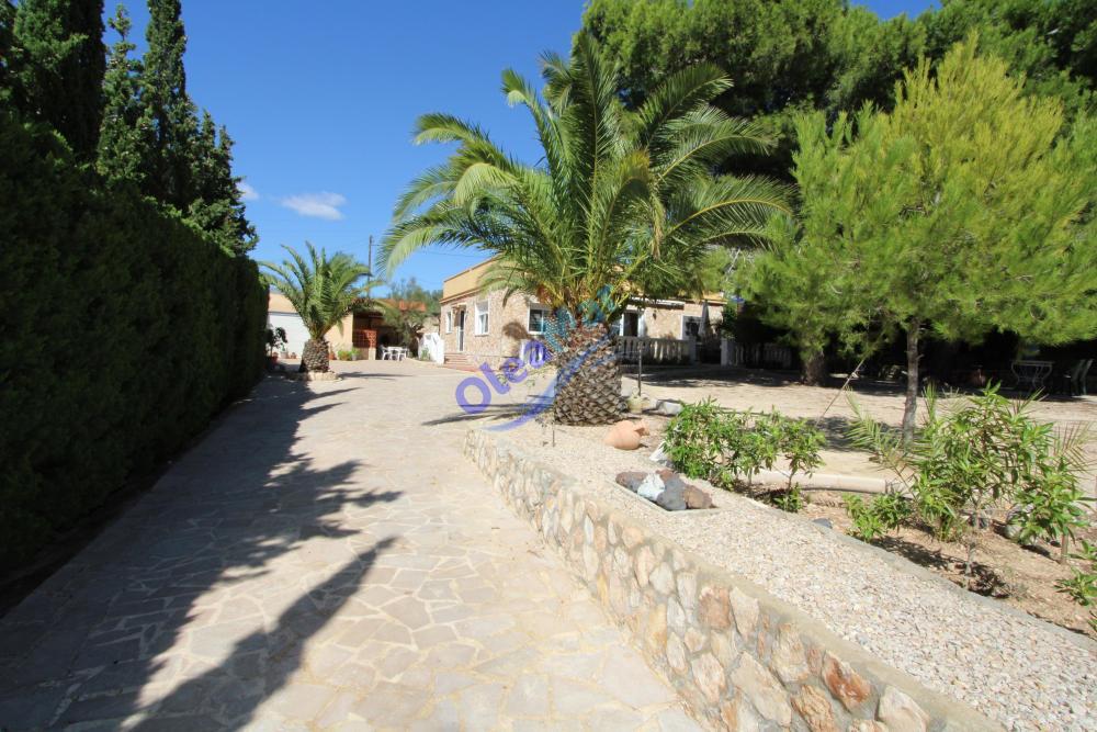 015 CERVERA Casa aislada / Villa AMETLLA DE MAR Ametlla de Mar (L')