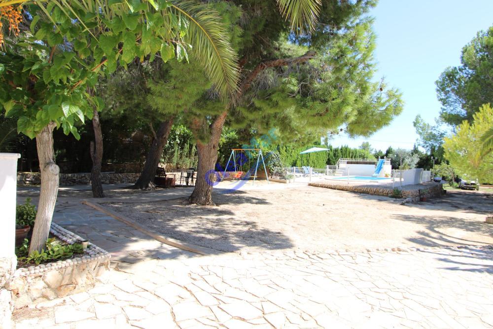 015 CERVERA Casa aislada / Villa AMETLLA DE MAR Ametlla de Mar (L')