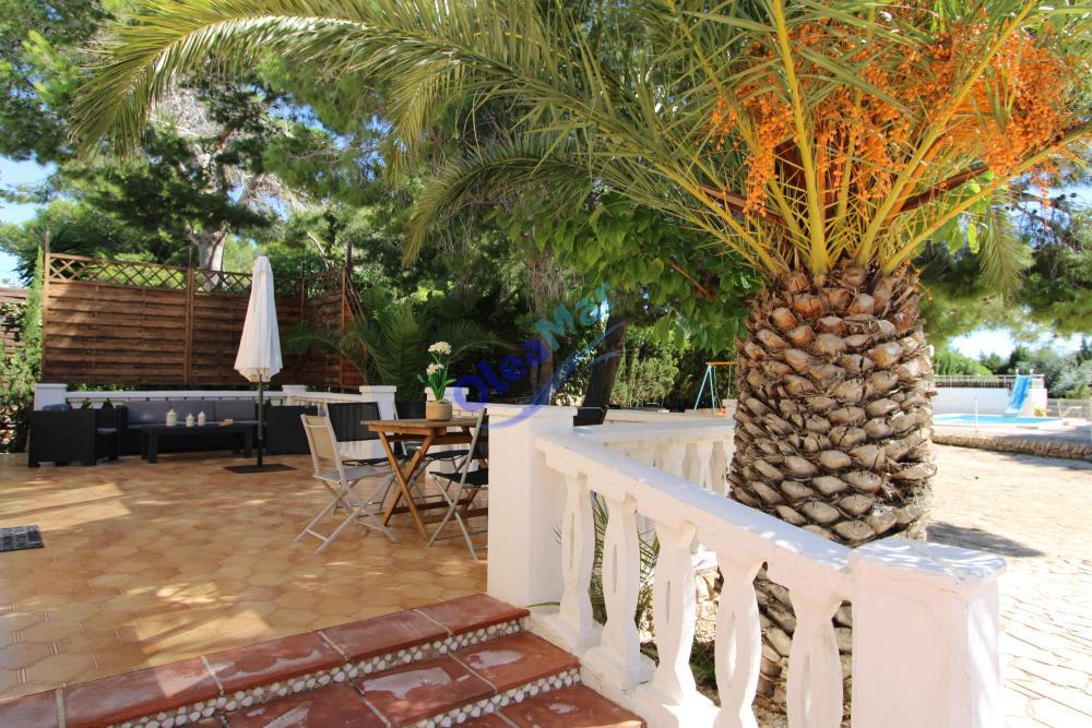 015 CERVERA Casa aislada / Villa AMETLLA DE MAR Ametlla de Mar (L')
