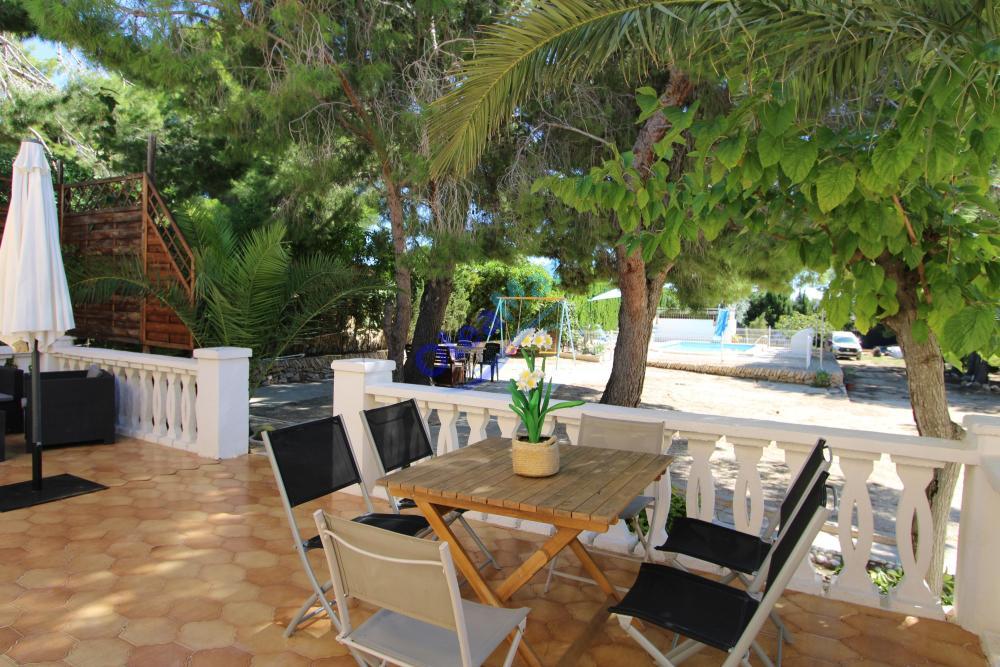 015 CERVERA Casa aislada / Villa AMETLLA DE MAR Ametlla de Mar (L')