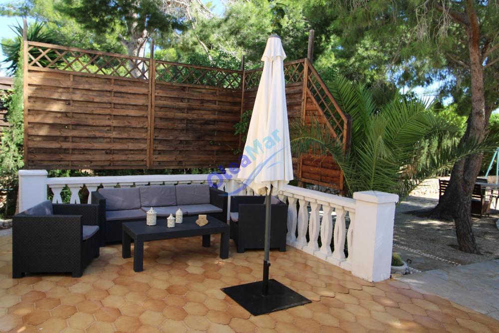 015 CERVERA Casa aislada / Villa AMETLLA DE MAR Ametlla de Mar (L')