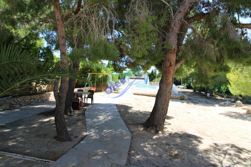 015 CERVERA Casa aislada / Villa AMETLLA DE MAR Ametlla de Mar (L')