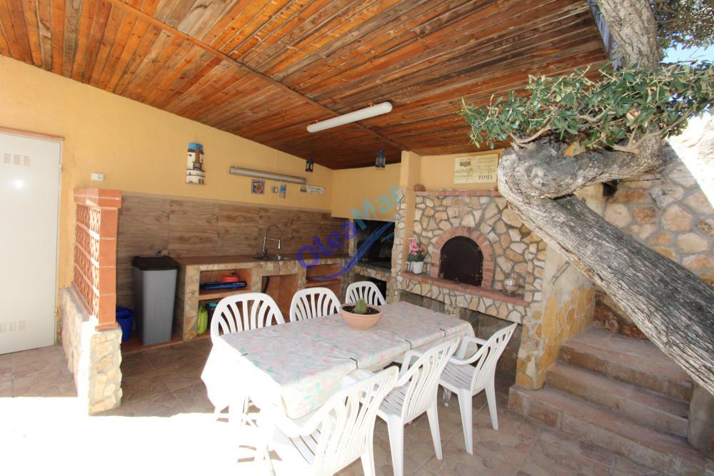 015 CERVERA Casa aislada / Villa AMETLLA DE MAR Ametlla de Mar (L')