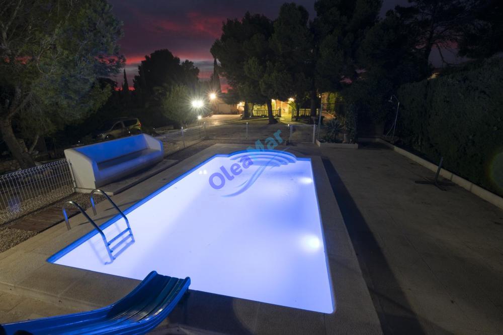 015 CERVERA Casa aislada / Villa AMETLLA DE MAR Ametlla de Mar (L')