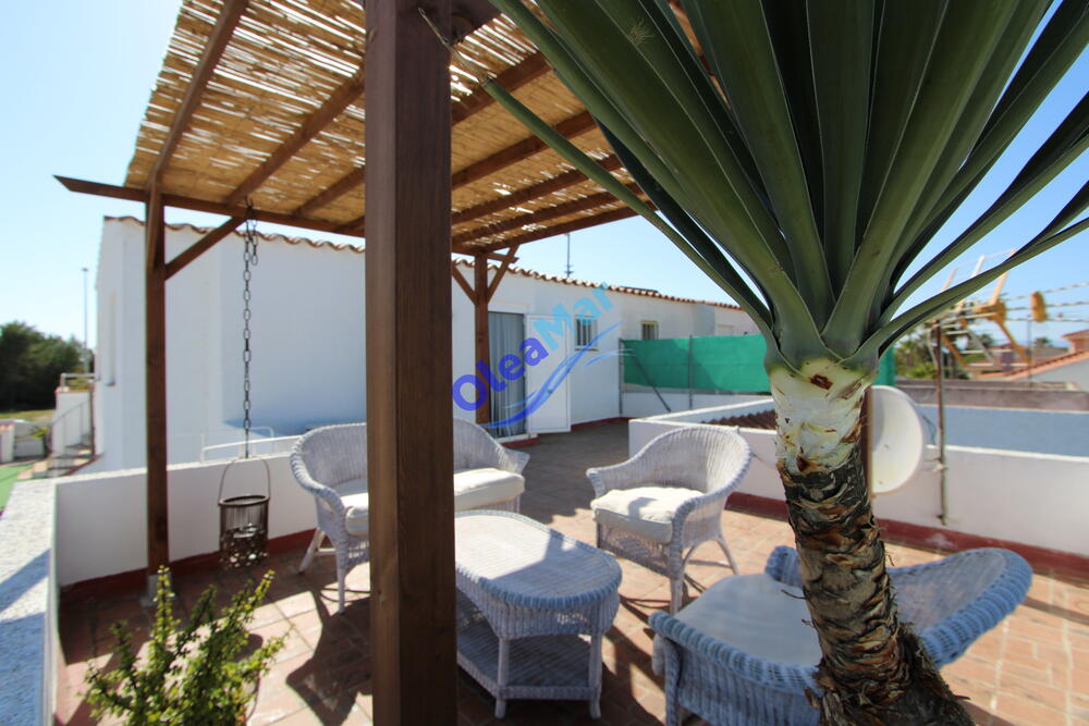 017 COLL VERD Casa aislada / Villa RIUMAR Delta de l'ebre 017 COLL VERD Casa aislada / Villa RIUMAR Delta de l'ebre