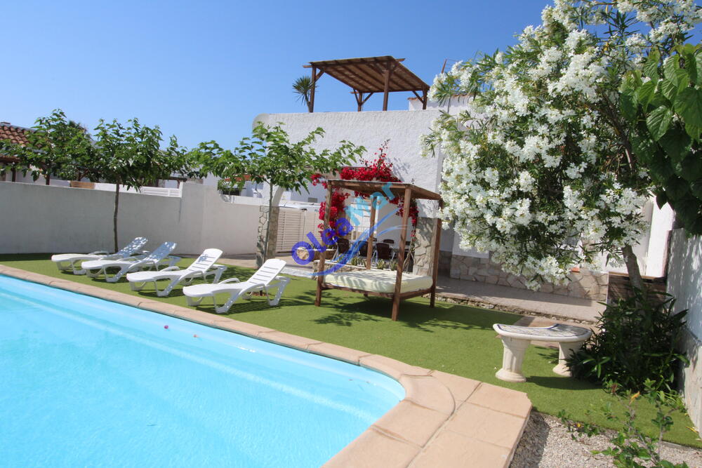017 COLL VERD Casa aislada / Villa RIUMAR Delta de l'ebre 017 COLL VERD Casa aislada / Villa RIUMAR Delta de l'ebre