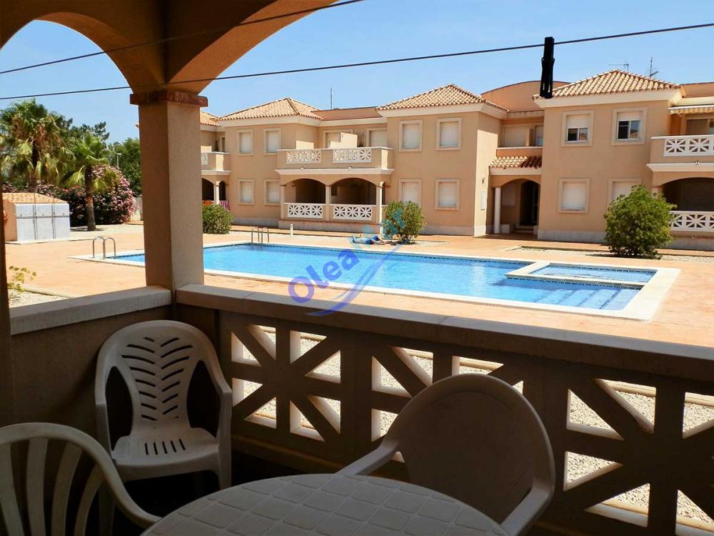 020 ECO DUNES Apartamento Deltebre 020 ECO DUNES Apartamento Deltebre