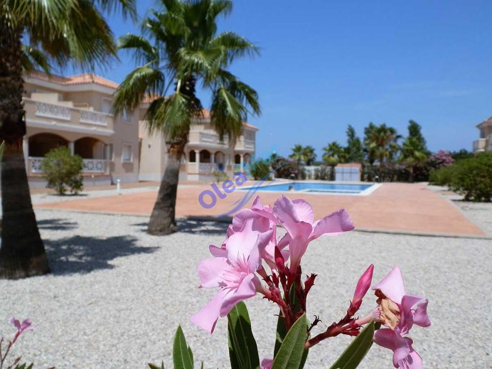 020 ECO DUNES Apartamento Deltebre 020 ECO DUNES Apartamento Deltebre