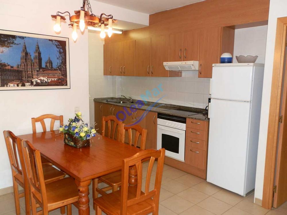 020 ECO DUNES Apartamento Deltebre 020 ECO DUNES Apartamento Deltebre