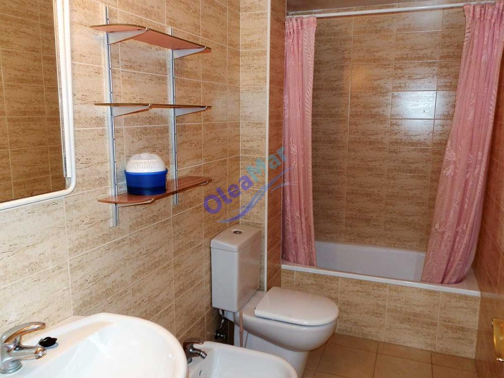 020 ECO DUNES Apartamento Deltebre 020 ECO DUNES Apartamento Deltebre