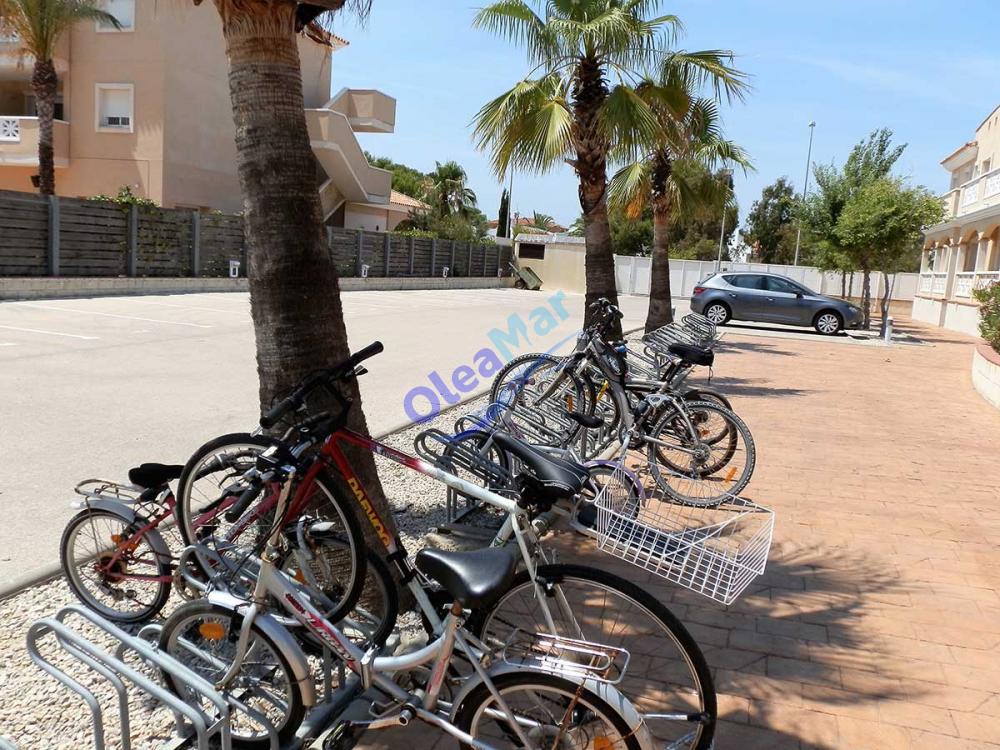 020 ECO DUNES Apartamento Deltebre 020 ECO DUNES Apartamento Deltebre