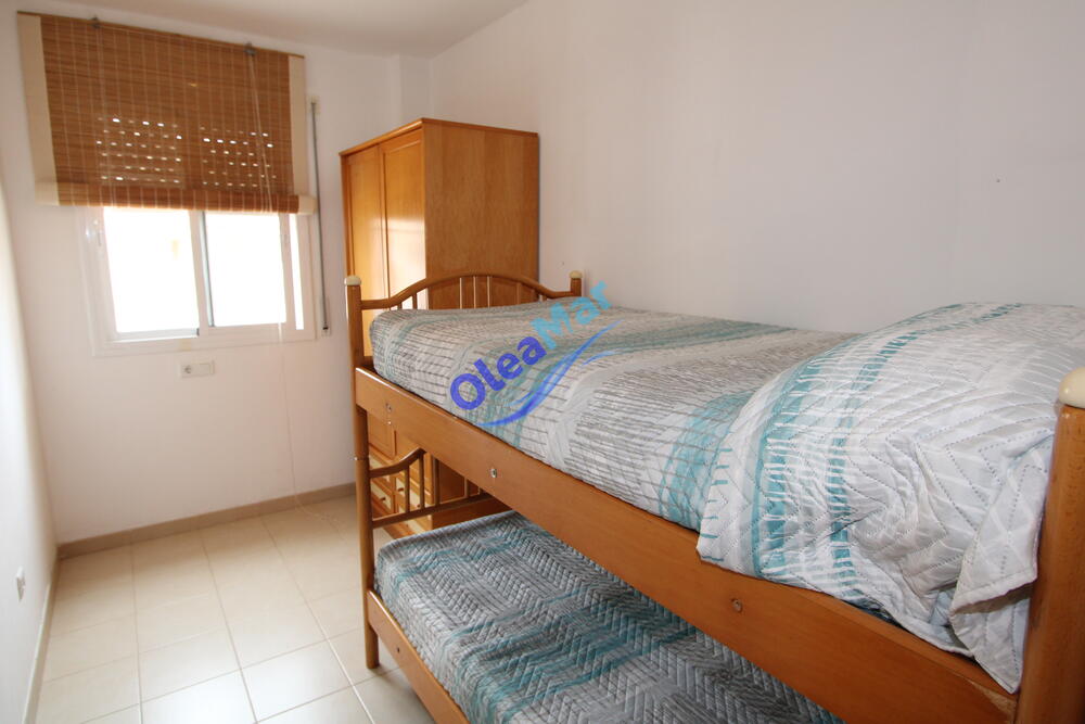 020 ECO DUNES Apartamento RIUMAR Delta de l'ebre 020 ECO DUNES Apartamento RIUMAR Delta de l'ebre