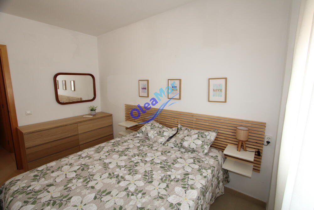 020 ECO DUNES Apartamento RIUMAR Delta de l'ebre 020 ECO DUNES Apartamento RIUMAR Delta de l'ebre