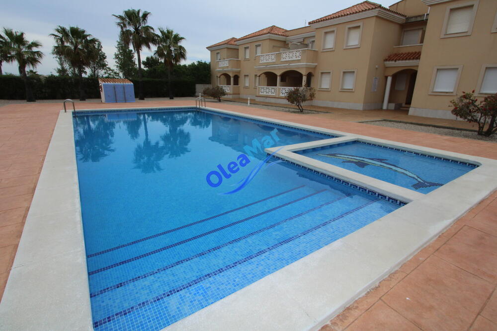 020 ECO DUNES Apartamento RIUMAR Delta de l'ebre 020 ECO DUNES Apartamento RIUMAR Delta de l'ebre