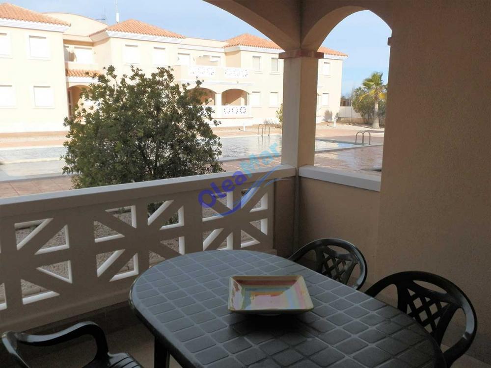 021 DUNES ROS Apartamento Deltebre 021 DUNES ROS Apartamento Deltebre