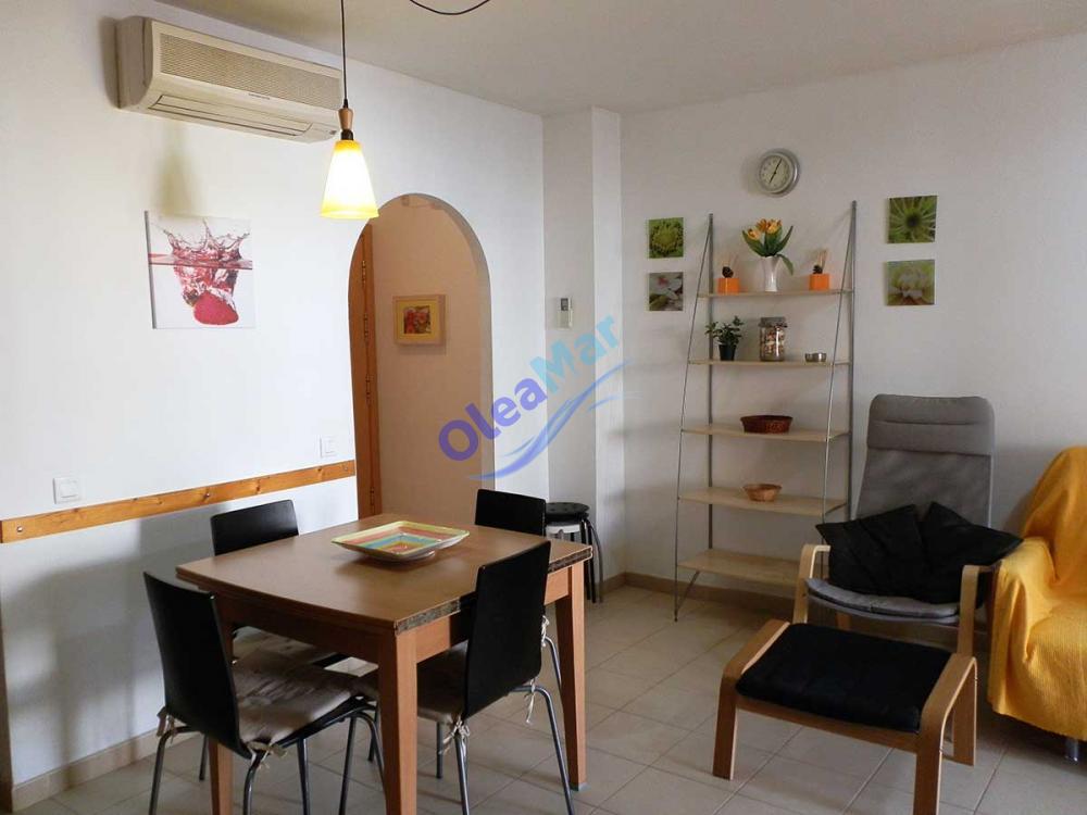 021 DUNES ROS Apartamento Deltebre 021 DUNES ROS Apartamento Deltebre