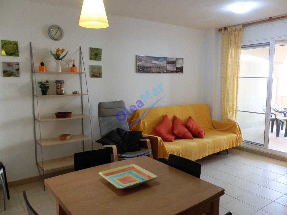 021 DUNES ROS Apartamento Deltebre 021 DUNES ROS Apartamento Deltebre