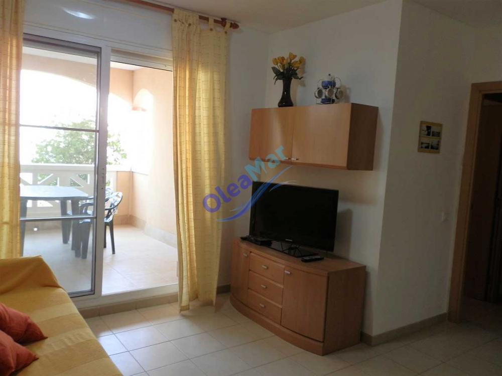 021 DUNES ROS Apartamento Deltebre 021 DUNES ROS Apartamento Deltebre