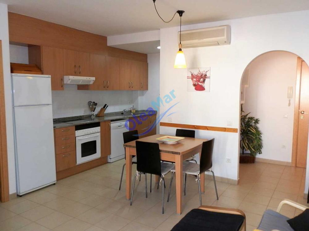 021 DUNES ROS Apartamento Deltebre 021 DUNES ROS Apartamento Deltebre