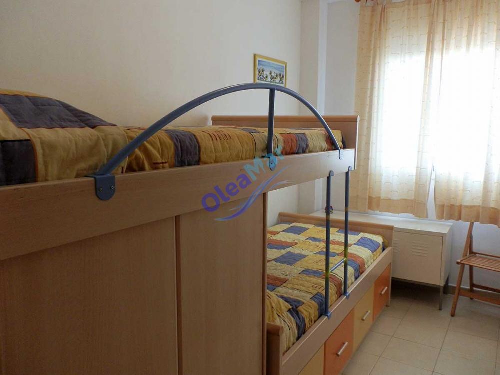 021 DUNES ROS Apartamento Deltebre 021 DUNES ROS Apartamento Deltebre