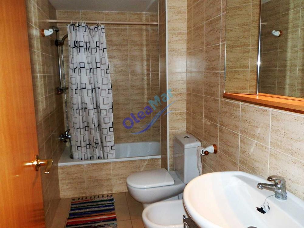 021 DUNES ROS Apartamento Deltebre 021 DUNES ROS Apartamento Deltebre