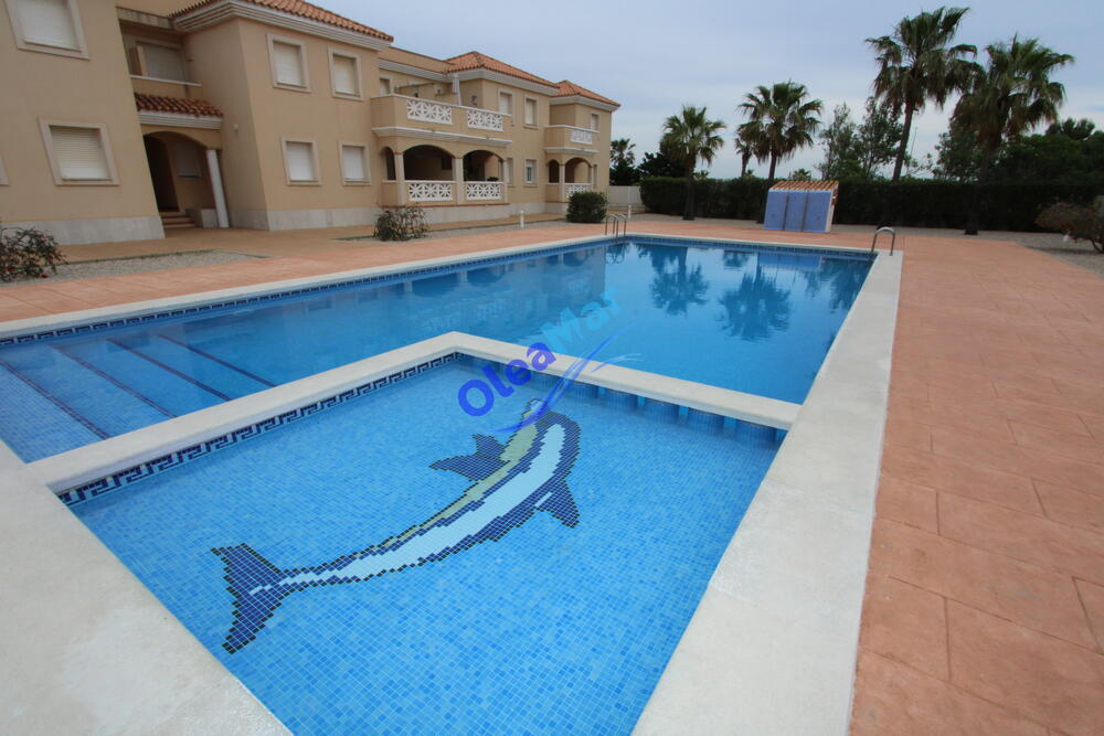021 DUNES ROS Apartamento RIUMAR Delta de l'ebre 021 DUNES ROS Apartamento RIUMAR Delta de l'ebre