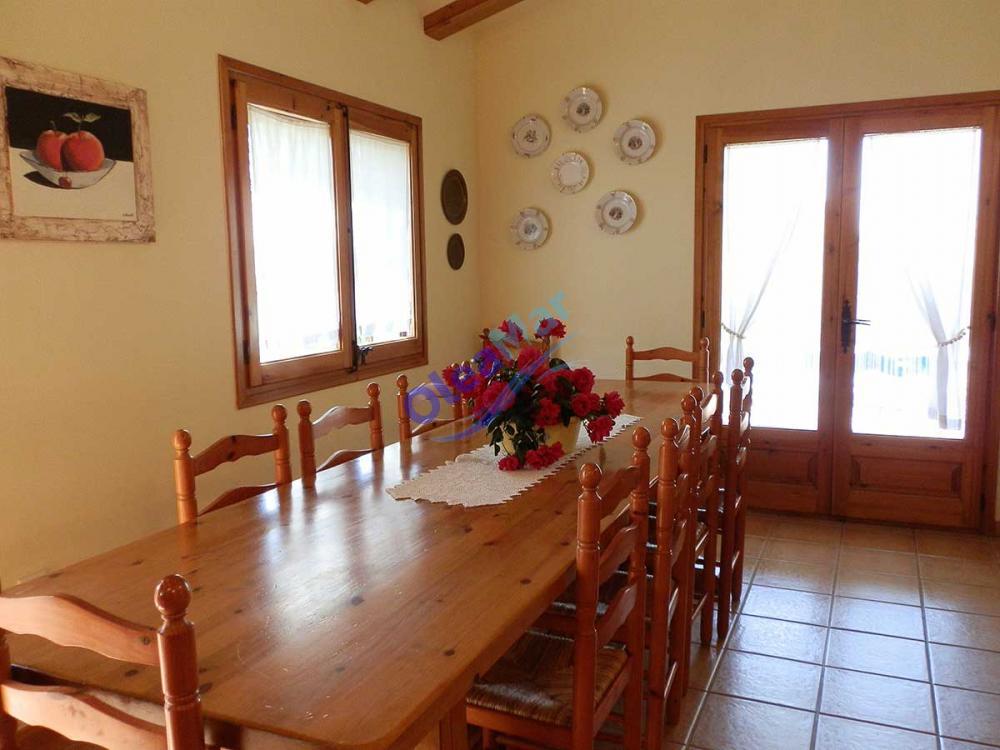 022 ESTHER Casa aislada Deltebre 022 ESTHER Casa aislada Deltebre