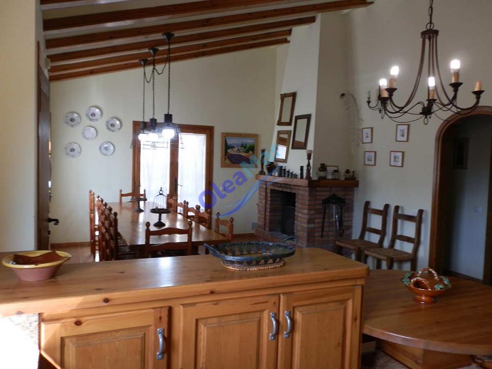 022 ESTHER Casa aislada RIUMAR Delta de l'ebre 022 ESTHER Casa aislada RIUMAR Delta de l'ebre