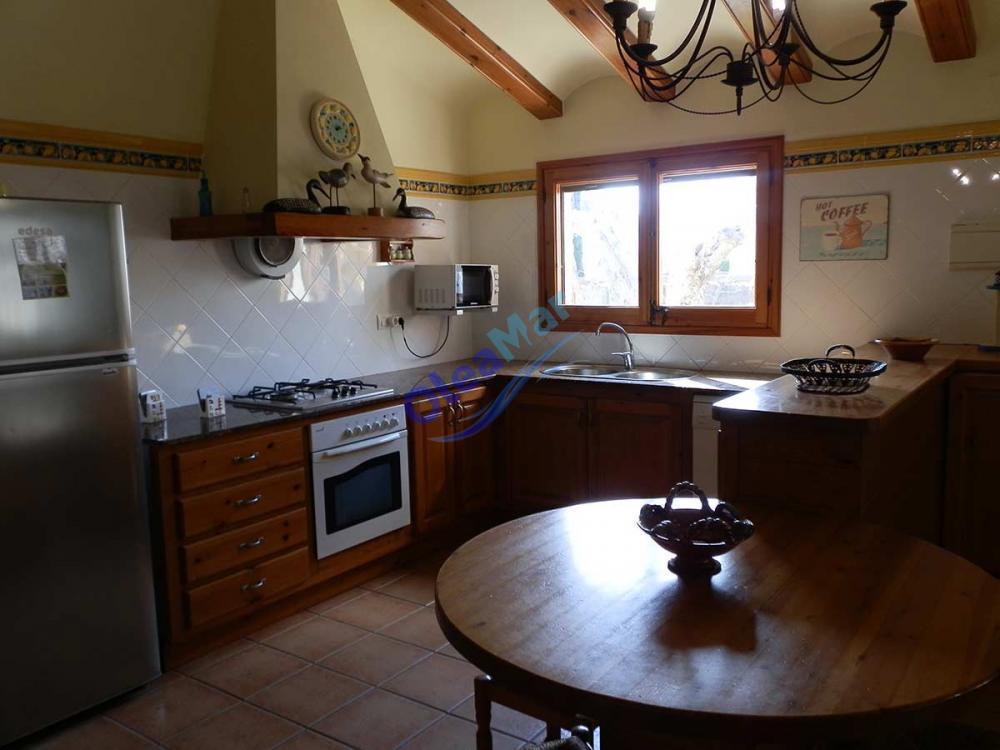 022 ESTHER Casa aislada RIUMAR Delta de l'ebre 022 ESTHER Casa aislada RIUMAR Delta de l'ebre